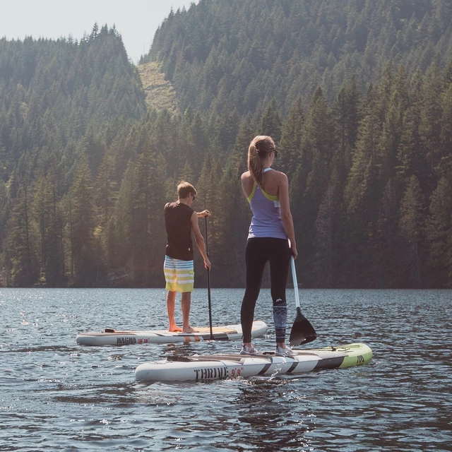 Paddleboard Aqua Marina Thrive