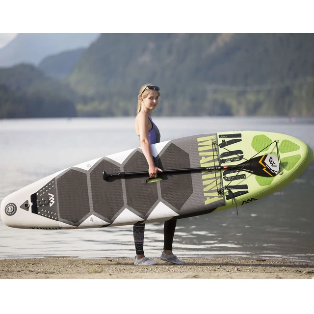 Paddleboard Aqua Marina Thrive - model 2018