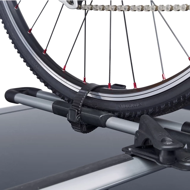 Roof Bike Rack Thule FreeRide 532