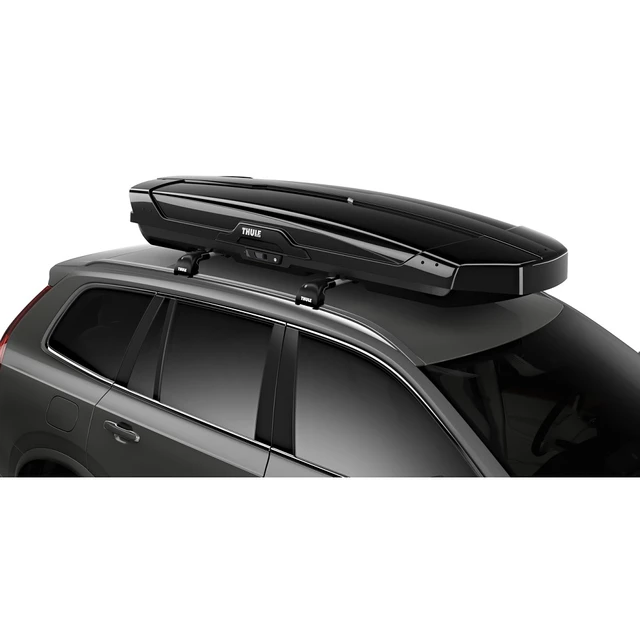 Car Roof Box Thule Motion XT Alpine