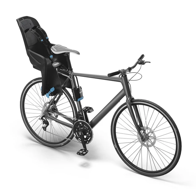 Detská cyklosedačka Thule RideAlong Lite - Light Grey