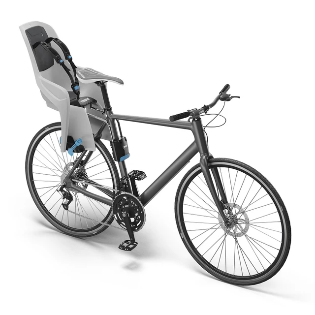 Detská cyklosedačka Thule RideAlong Lite - Light Grey