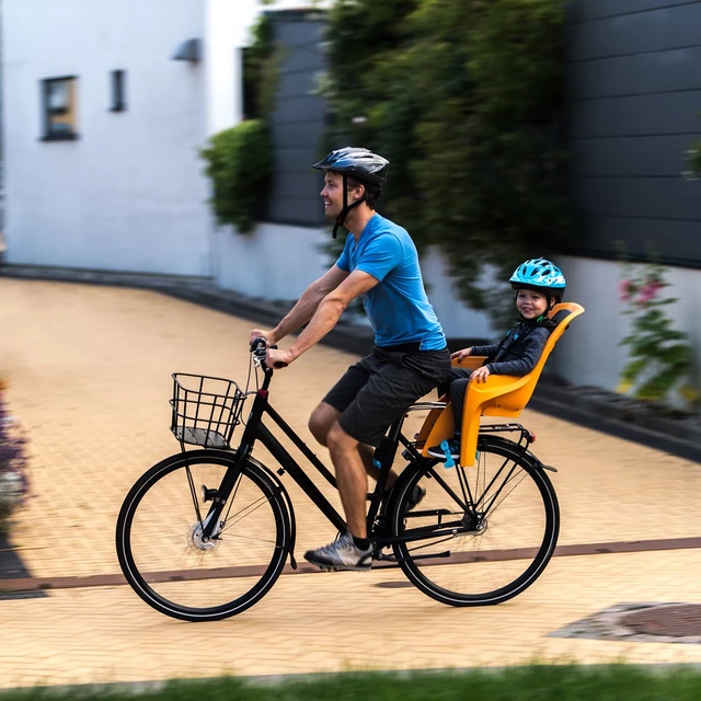 Dětská cyklosedačka Thule RideAlong Lite