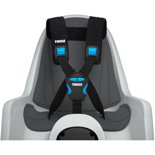 Bicycle Child Seat Thule RideAlong Mini - Dark Grey