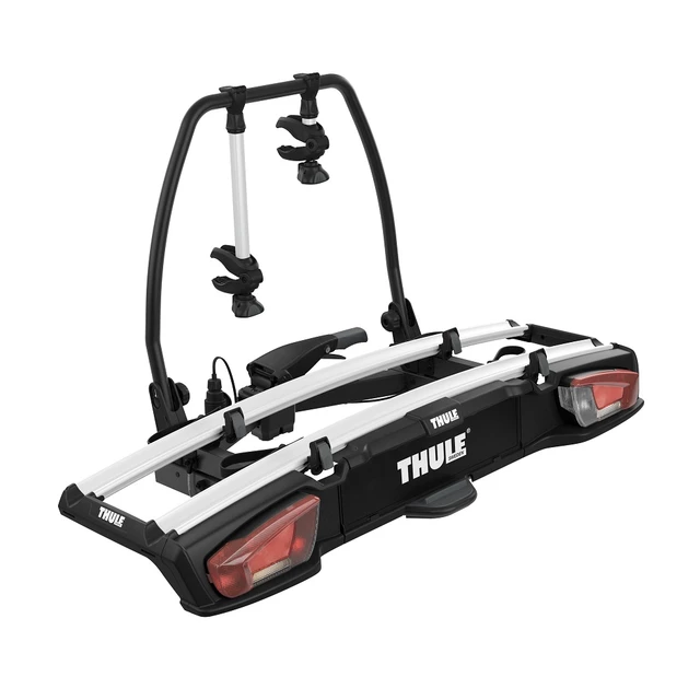 Towbar Bike Rack Thule VeloSpace XT 2