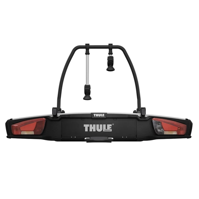 Towbar Bike Rack Thule VeloSpace XT 2