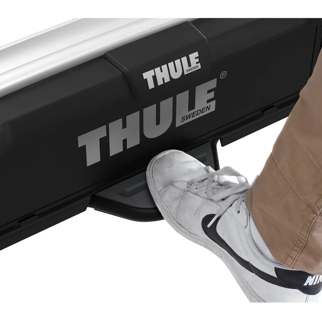 Towbar Bike Rack Thule VeloSpace XT 3