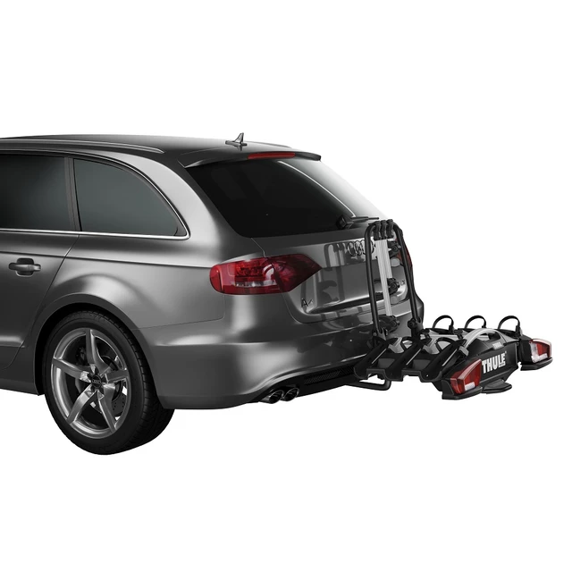 Towbar Bike Rack Thule VeloCompact 3 13-Pin