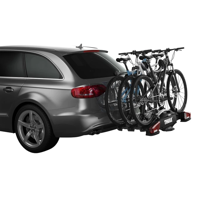 Towbar Bike Rack Thule VeloCompact 3 13-Pin