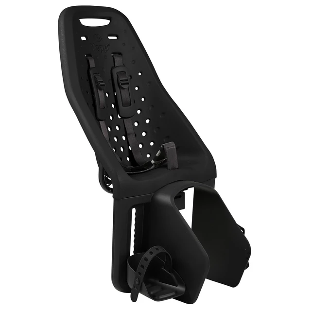 Bicycle Child Seat Thule Yepp Maxi EasyFit - Black