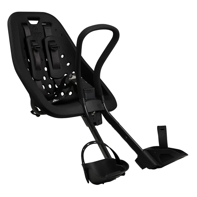 Bicycle Child Seat Thule Yepp Mini - Black