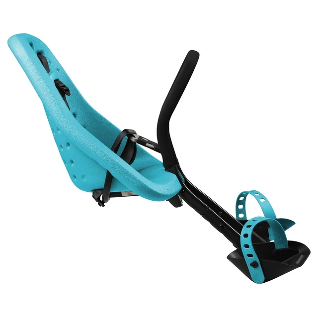 Bicycle Child Seat Thule Yepp Mini - Blue