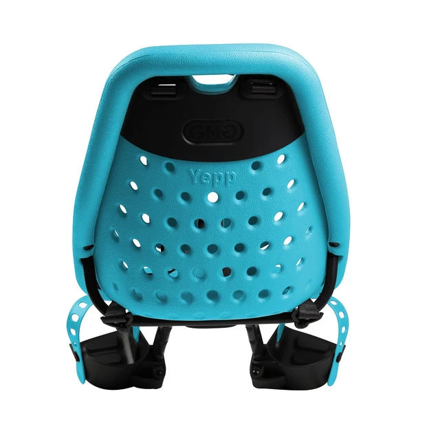 Bicycle Child Seat Thule Yepp Mini - Ocean