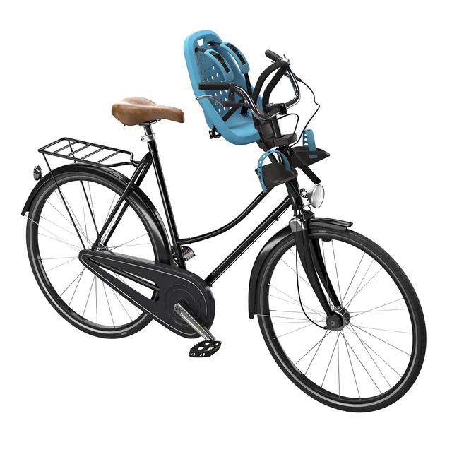 Bicycle Child Seat Thule Yepp Mini - Blue