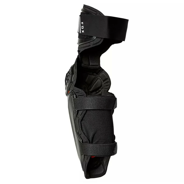 Könyökvédő FOX Titan Pro D3O Elbow Guard - fekete