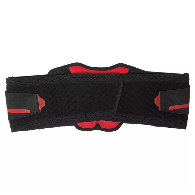 Chránič ledvin FOX Titan Race Belt Black