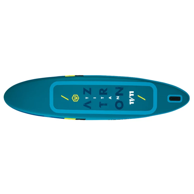 Paddleboard s příslušenstvím Aztron Titan 11'11" - 2.jakost