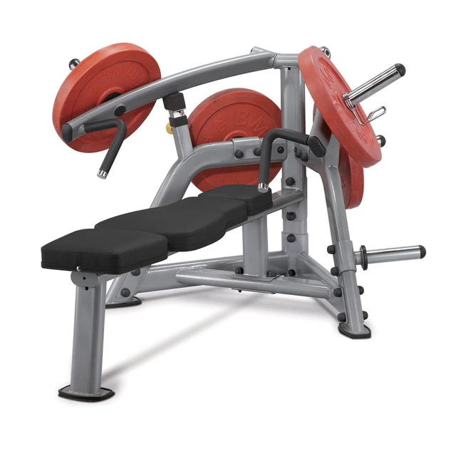 Steelflex leg press cheap