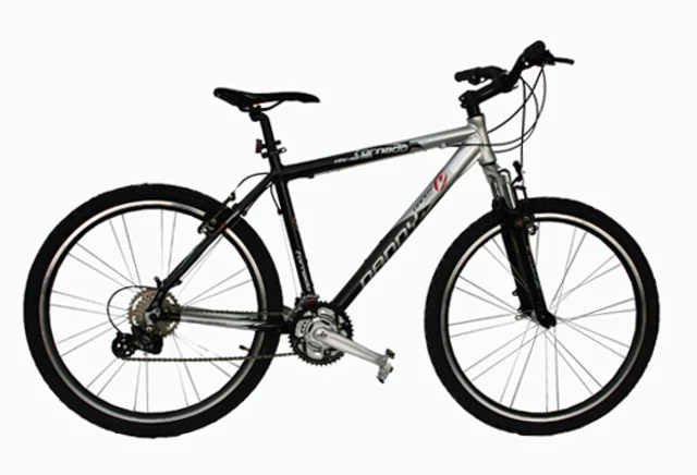Horské kolo DANDY TORNADO MTB 26"