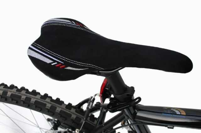 Horské kolo DANDY TORNADO MTB 26"