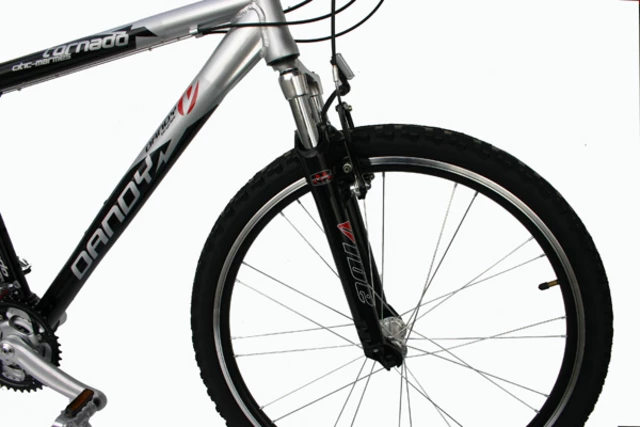 Horské kolo DANDY TORNADO MTB 26"