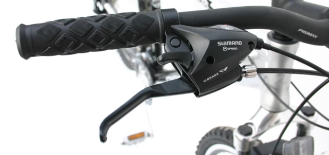 Horské kolo DANDY TORNADO MTB 26"