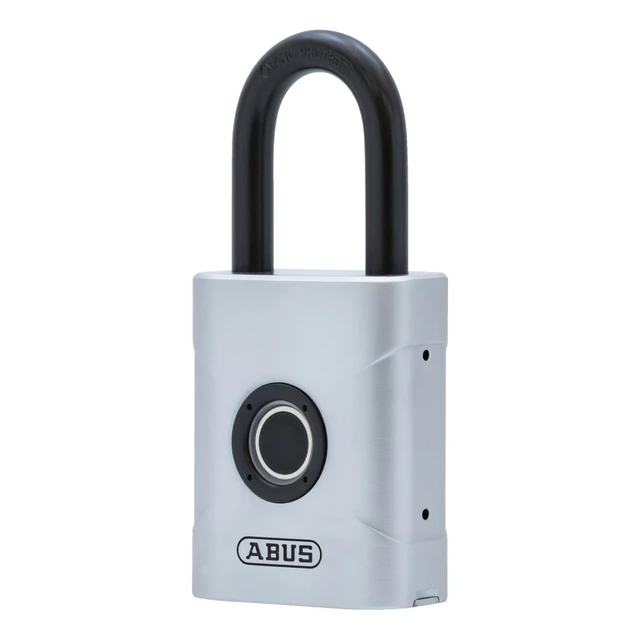 Smart Padlock Abus Touch Fingerprint 57/50