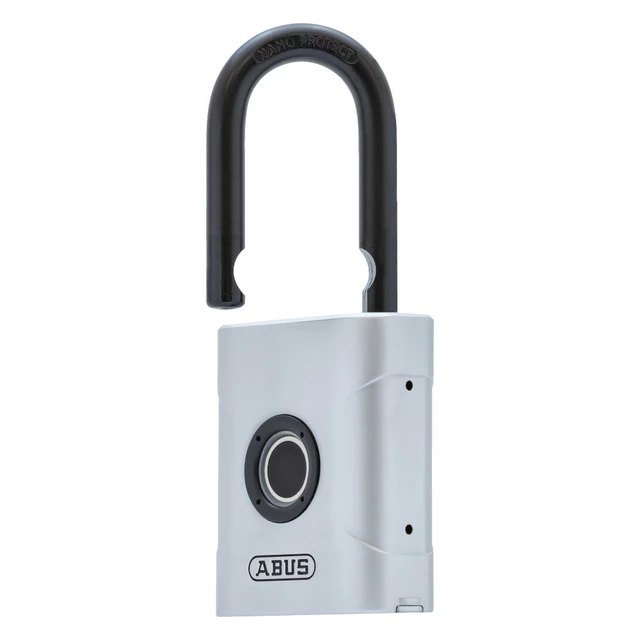 Visací zámek Abus Touch Fingerprint 57/50