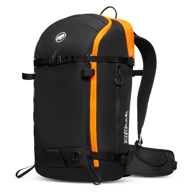 Plecak lawinowy Mammut Tour 30 Removable Airbag 3.0 30l