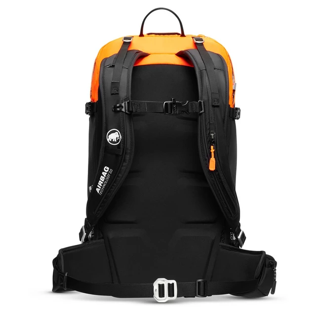 Mammut Tour 30 Removable Airbag 3.0 30l Lawinenrucksack - schwarz