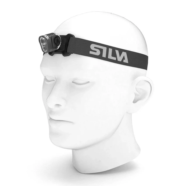 Headlamp Silva Trail Speed 5R