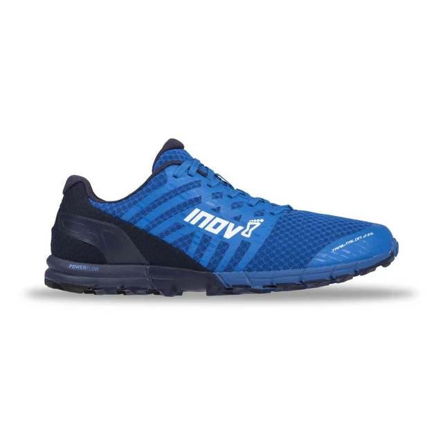 Men’s Trail Running Shoes Inov-8 Trail Talon 235 (S) - Blue/Navy