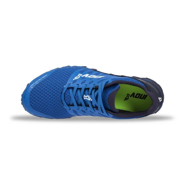 Pánske trailové topánky Inov-8 Trail Talon 235 (S) - Blue/Navy