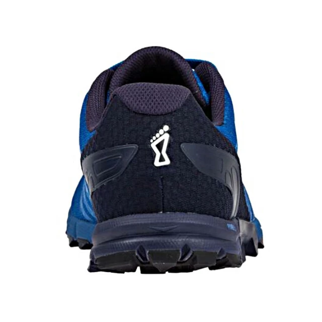 Pánske trailové topánky Inov-8 Trail Talon 235 (S) - Blue/Navy