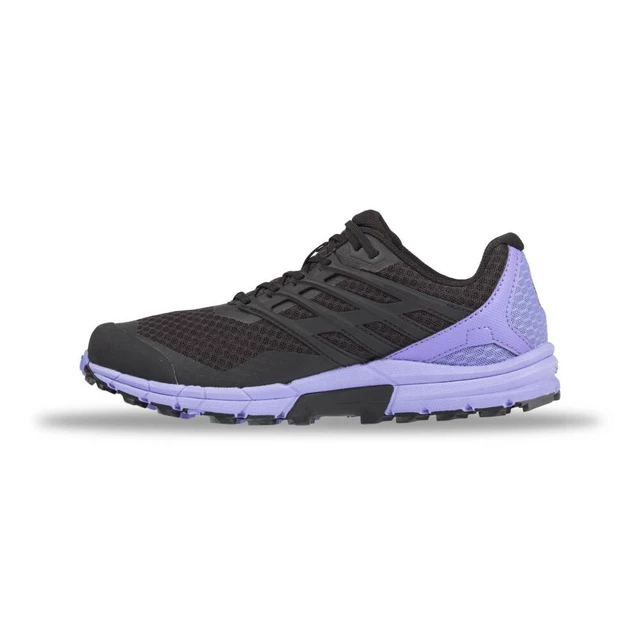 Dámské trailové boty Inov-8 Trail Talon 290 (S) - Black/Purple