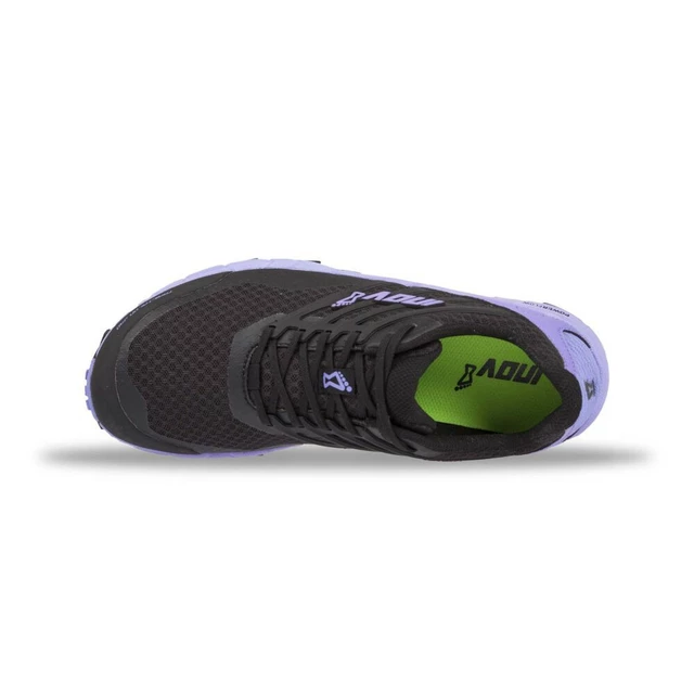 Dámské trailové boty Inov-8 Trail Talon 290 (S) - Black/Purple, 39,5