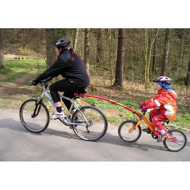 Trail gator bike hotsell