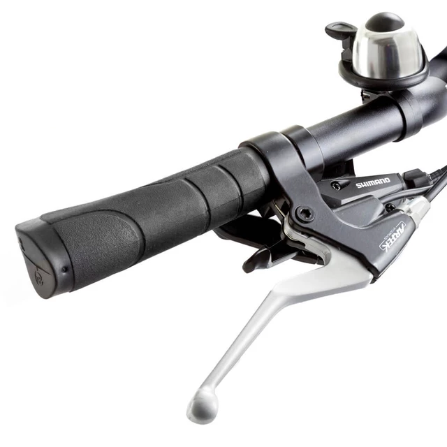 Trekingové elektrokolo Devron 28123 - model 2016