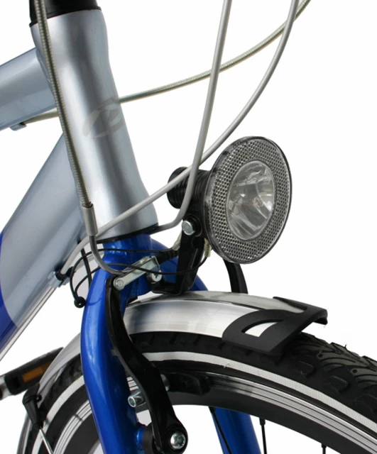 Trekingové jízdní kolo DANDY Trekkline 700C