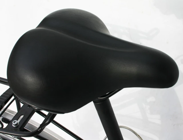 Trekingové jízdní kolo DANDY Trekkline 700C