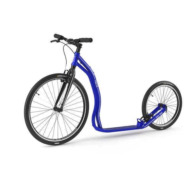 Yedoo Trexx  Tretroller 2020 - Blau - Blau