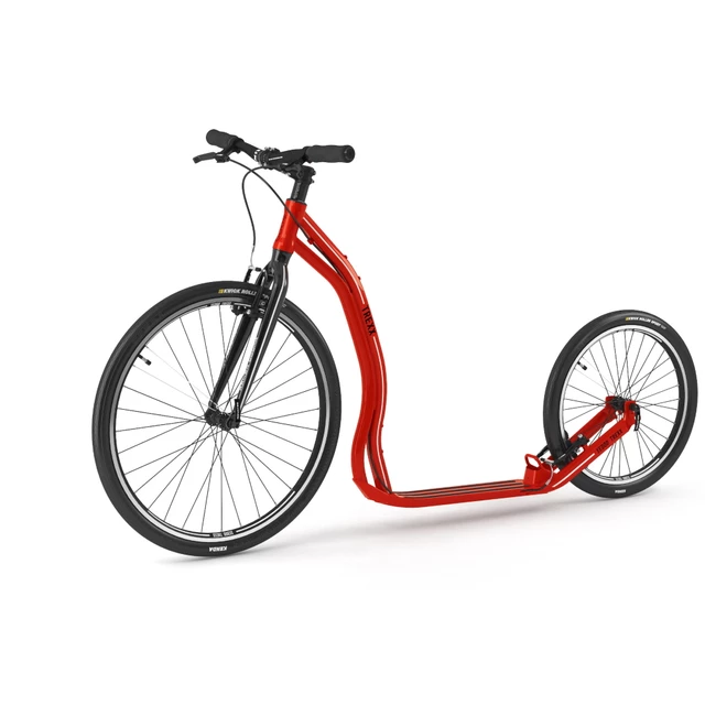 Kick Scooter Yedoo Trexx 2020 - Red