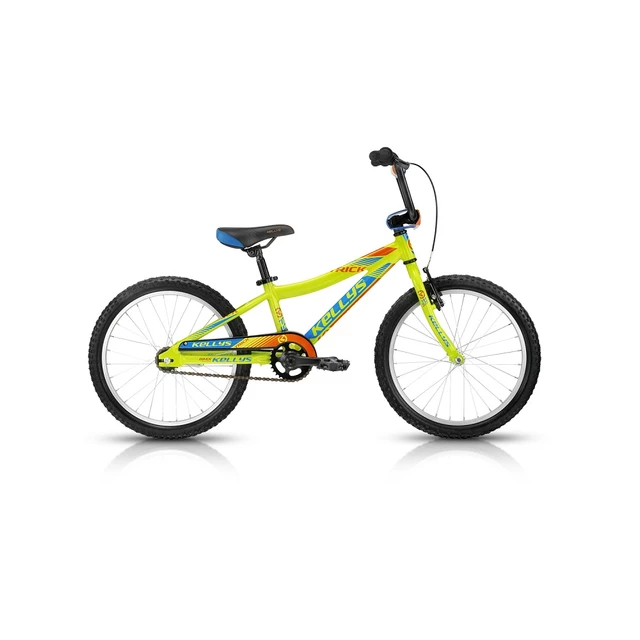 Detský bicykel KELLYS TRICK 20" - model 2016