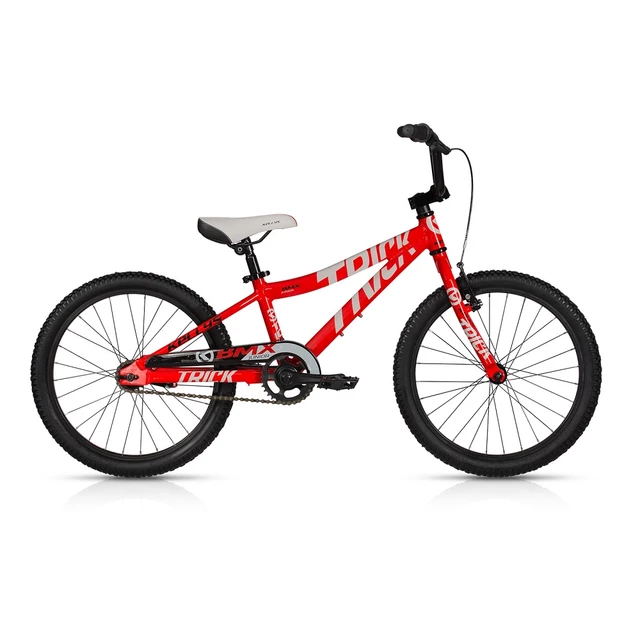 Dětské kolo KELLYS TRICK 20" - model 2018