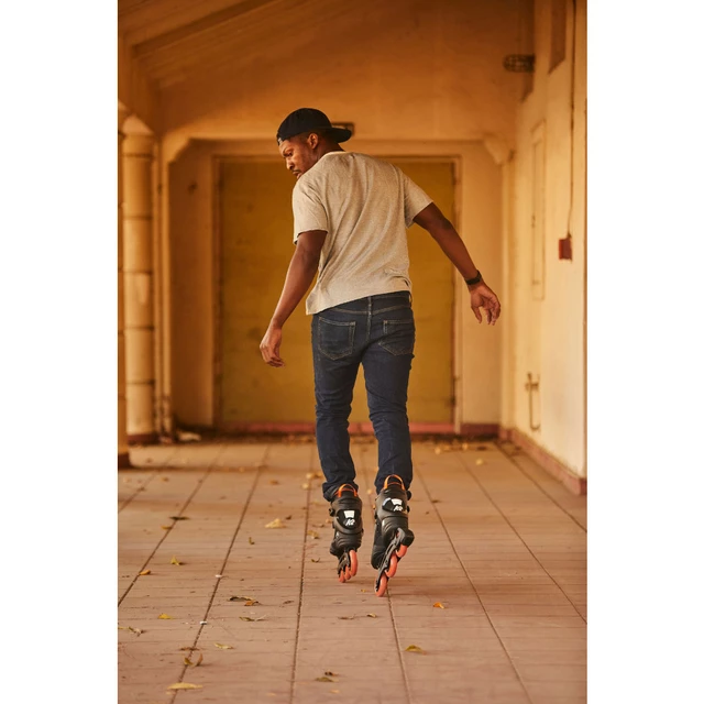 Men’s Rollerblades K2 Trio LT 100