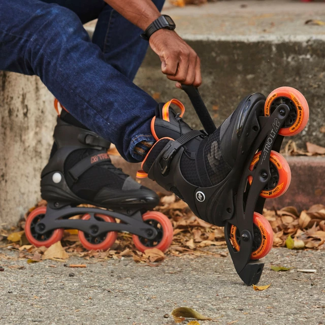 Men’s Rollerblades K2 Trio LT 100