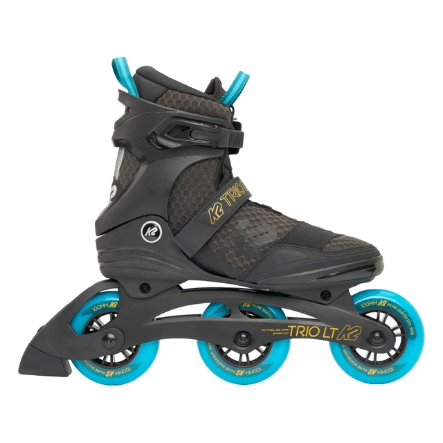 Rollerblades K2 Trio LT 100 2024