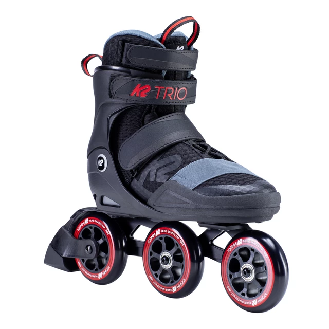 K2 Trio S 100 Inline Skates