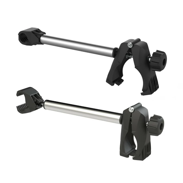 Towbar Bike Rack HAKR Trip 2 Top Plus