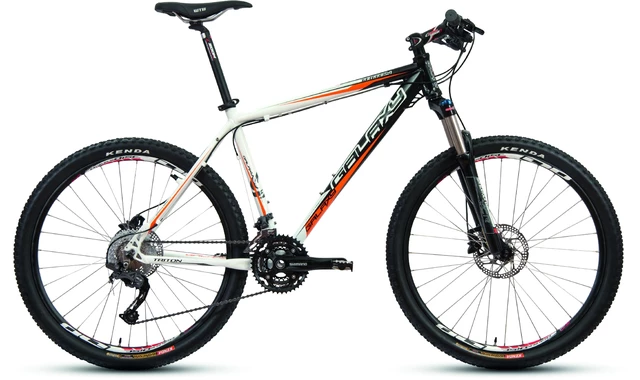 Galaxy mountain bike price best sale